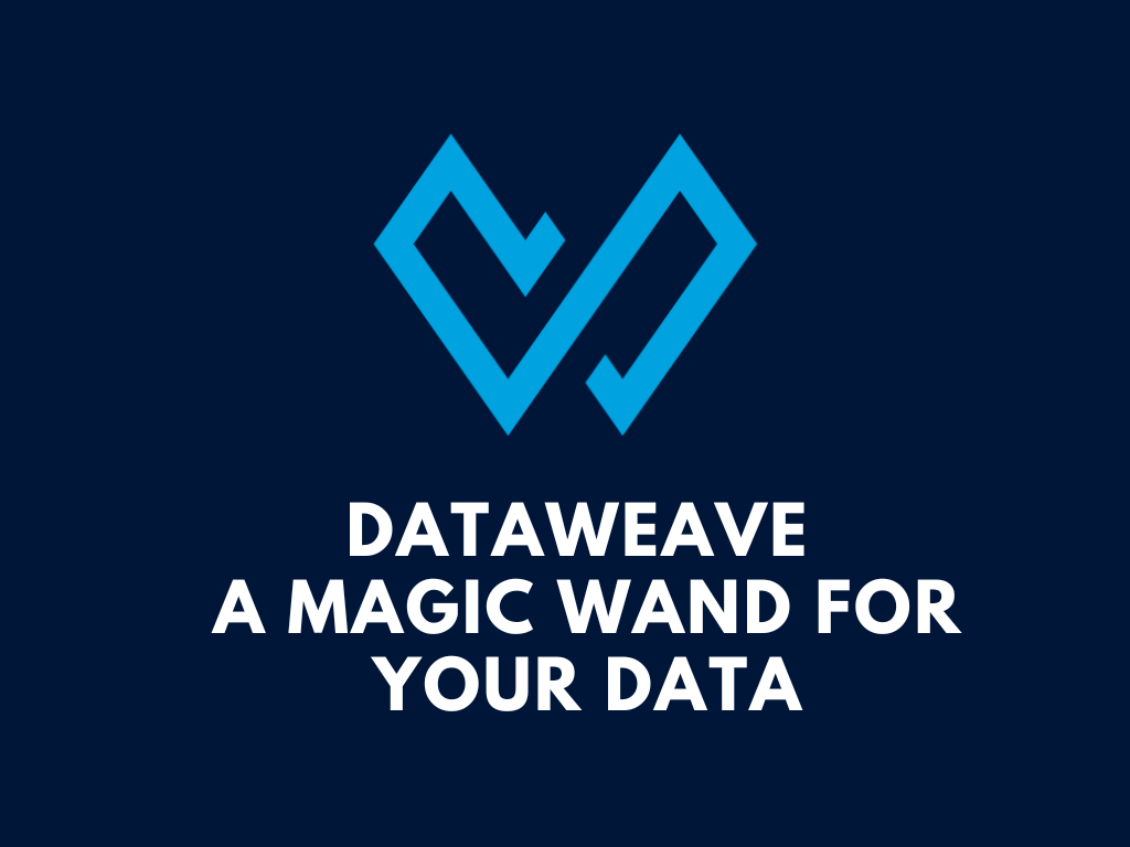 DataWeave